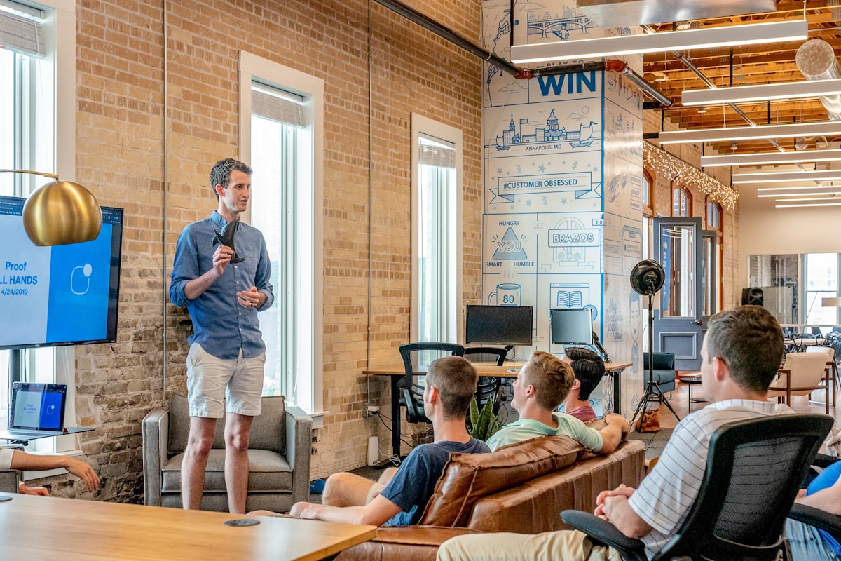 Cross-Functional Team Collaboration in Software Development